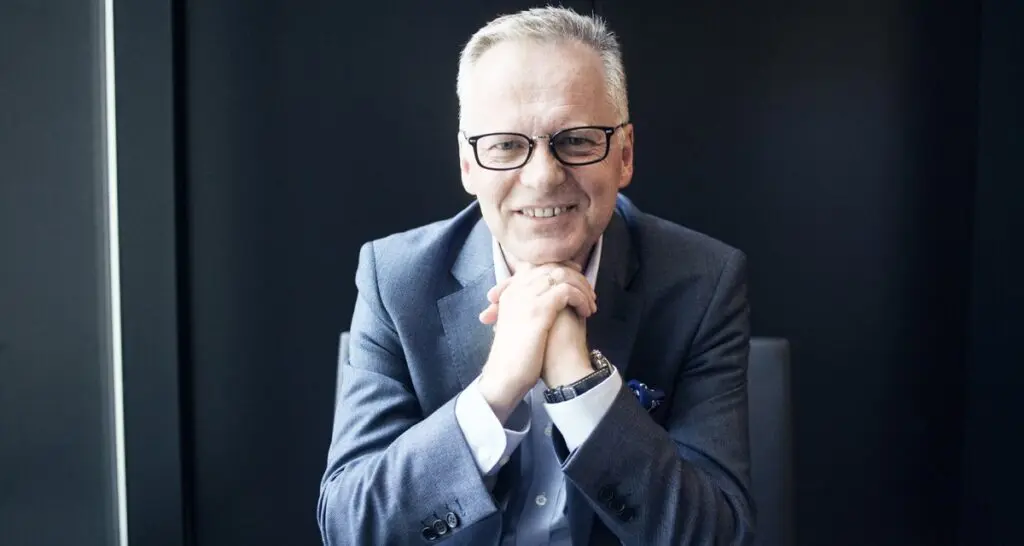 Adam Góral – majątek, Asseco, kariera. Informatyczny miliarder z Rzeszowa