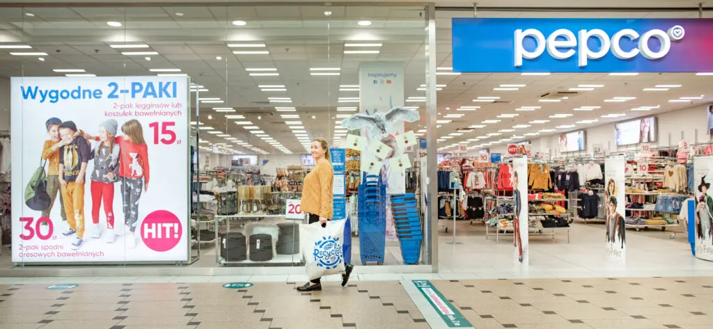 Pepco Group skupuje akcje od inwestorów. Chętnych było znacznie więcej niż miejsc