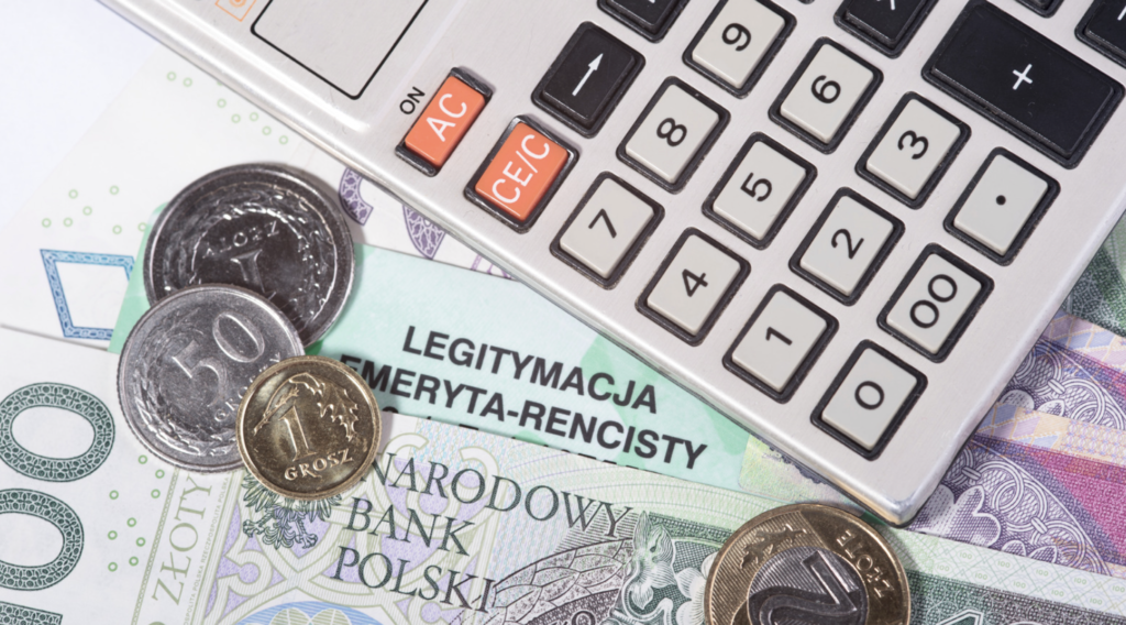 ZUS pokazał nowe wyliczenia emerytur. Jedna decyzja może mocno podnieść świadczenie