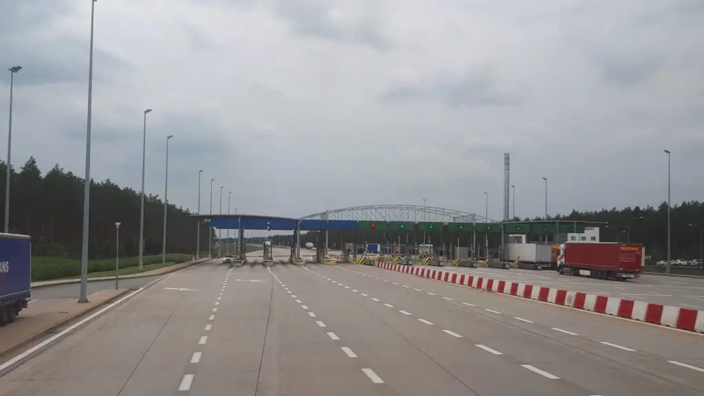 Przejazd autostradą A2 znowu podrożeje. Jest jednak sposób, żeby zapłacić mniej