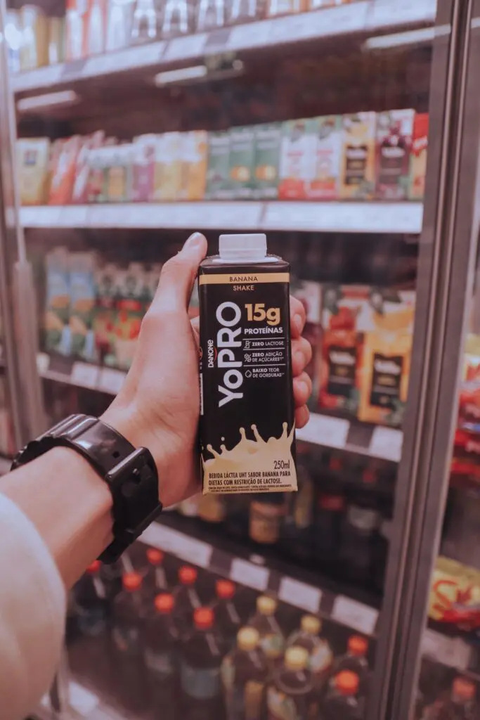 Danone przejmuje znaną markę żywności. Brytyjczycy dali zielone światło
