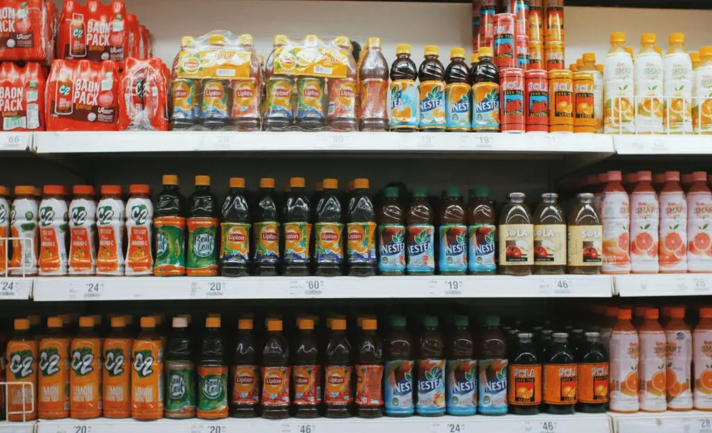 Niemcy biorą przykład z Polski. Cola ma tam podrożeć z 1,79 do 2,18 euro