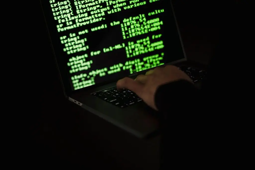 Hakerzy włamali się do systemów Żabki. Za wykradzione dane chcą 5000 euro