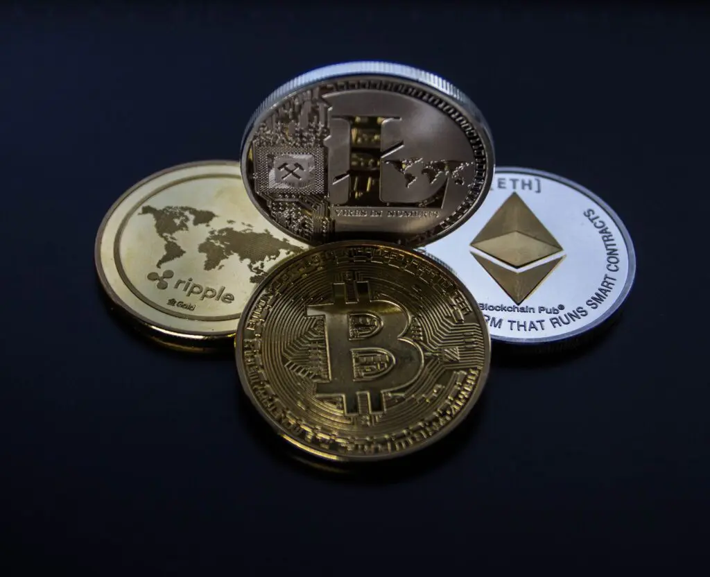 Znana giełda kryptowalut ogłosiła upadłość. Wiadomo, co z pieniędzmi klientów