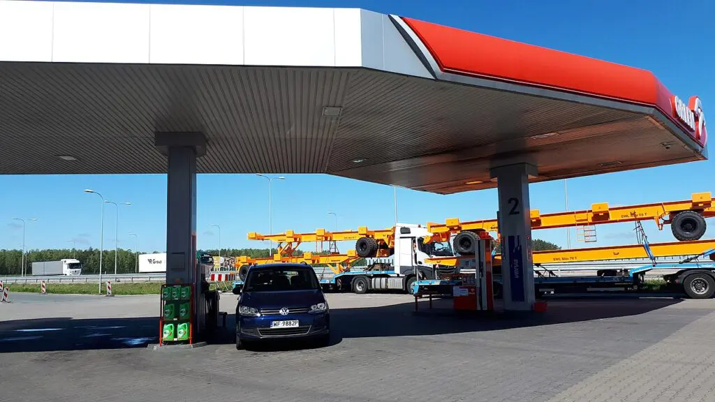 Orlen na giełdowym szczycie. Pakiet Skarbu Państwa jest wart już prawie 93 mld zł