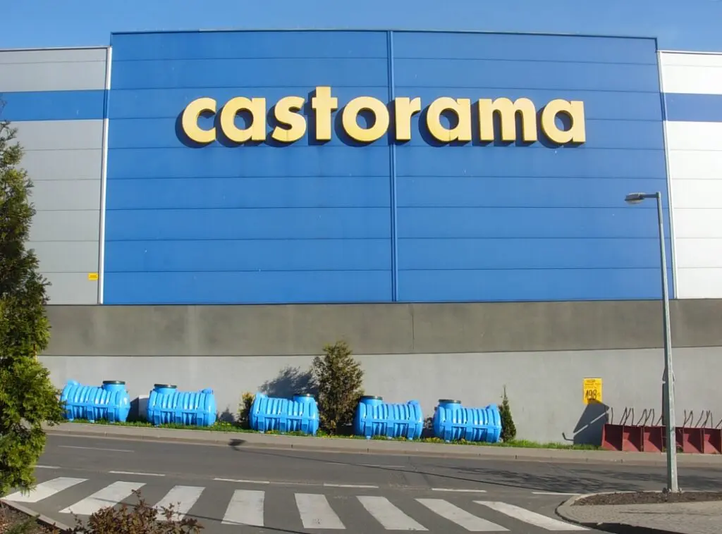 Kto jest właścicielem Castoramy? Polska to żyła złota Brytyjczyków