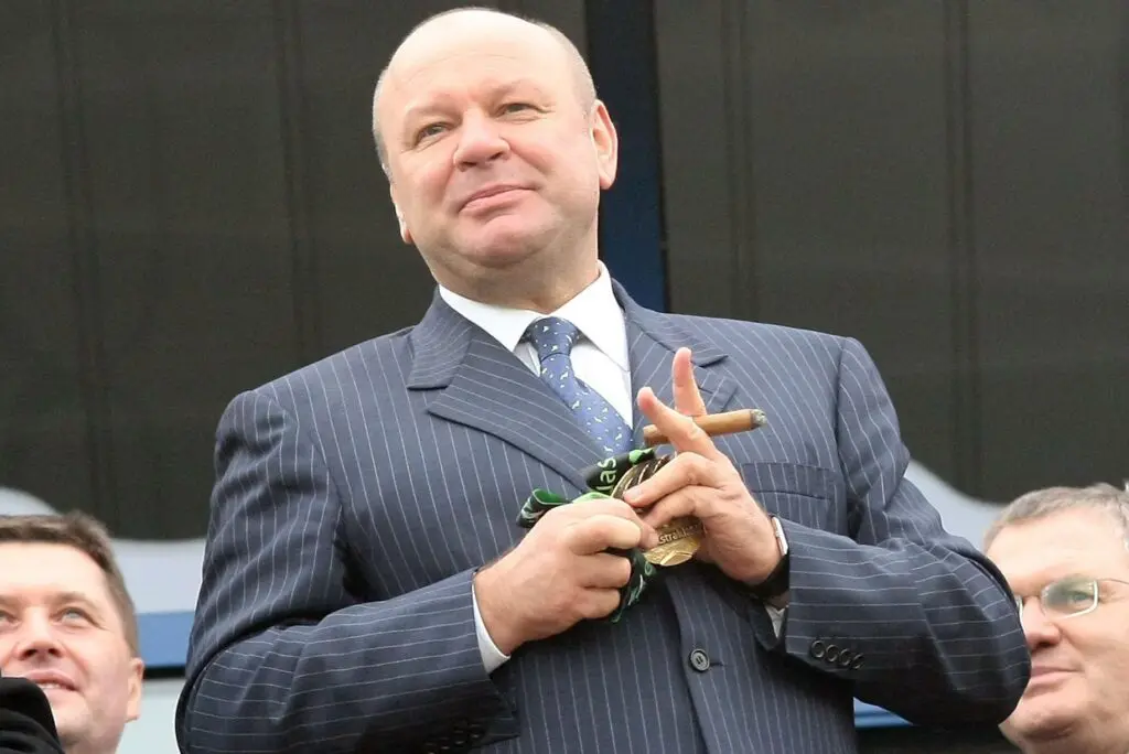Bogusław Cupiał – majątek, wiek, Tele-Fonika. Cichy miliarder z top 10