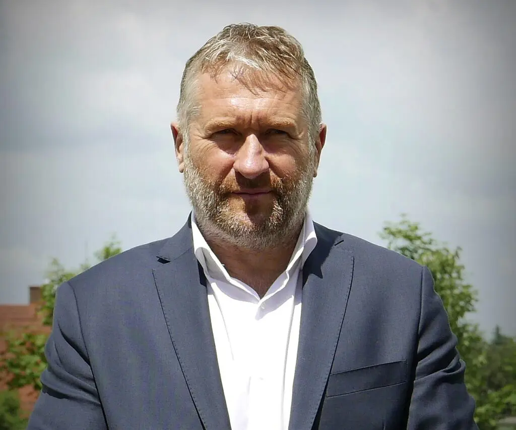 Rafał Sonik – majątek, wiek, Dakar. Milioner, który został rajdowcem