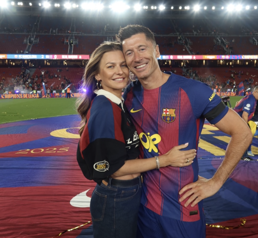 Anna Lewandowska – majątek, biznesy, wiek. Imperium za 398 mln zł