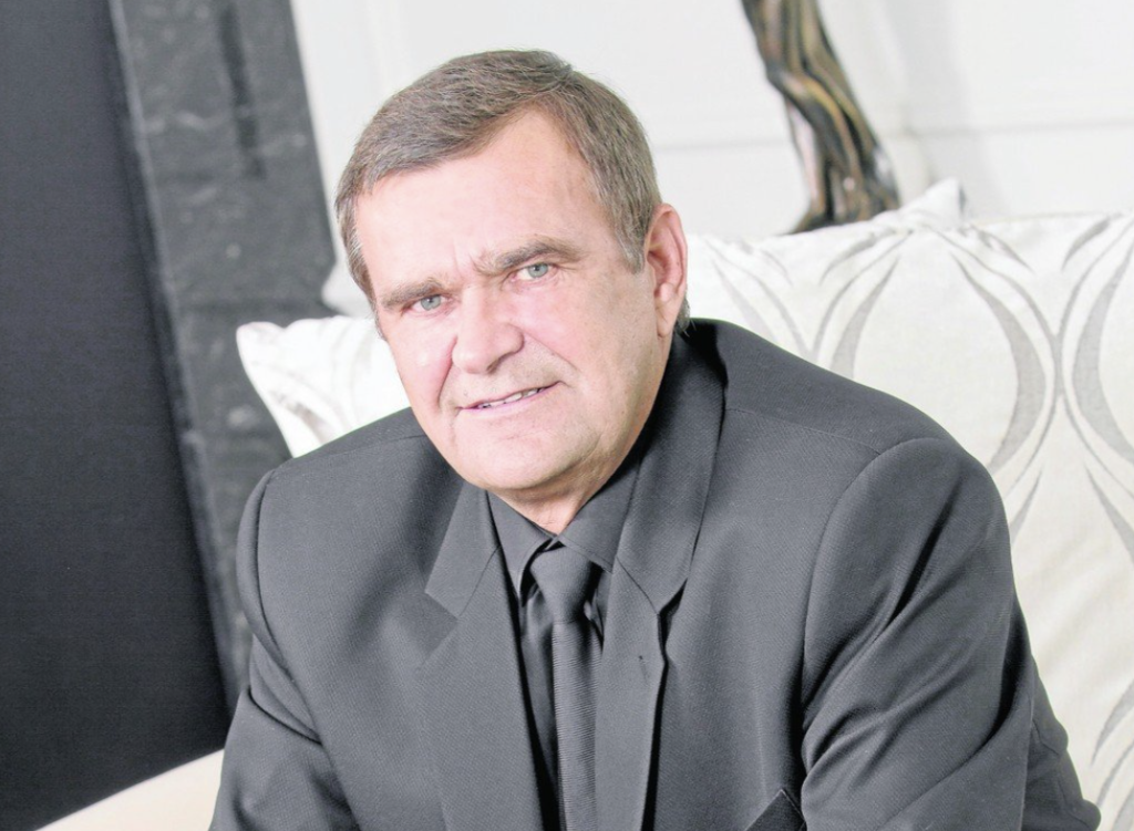 Roman Karkosik – majątek, wiek, spółki. Midas z GPW wyszedł z cienia