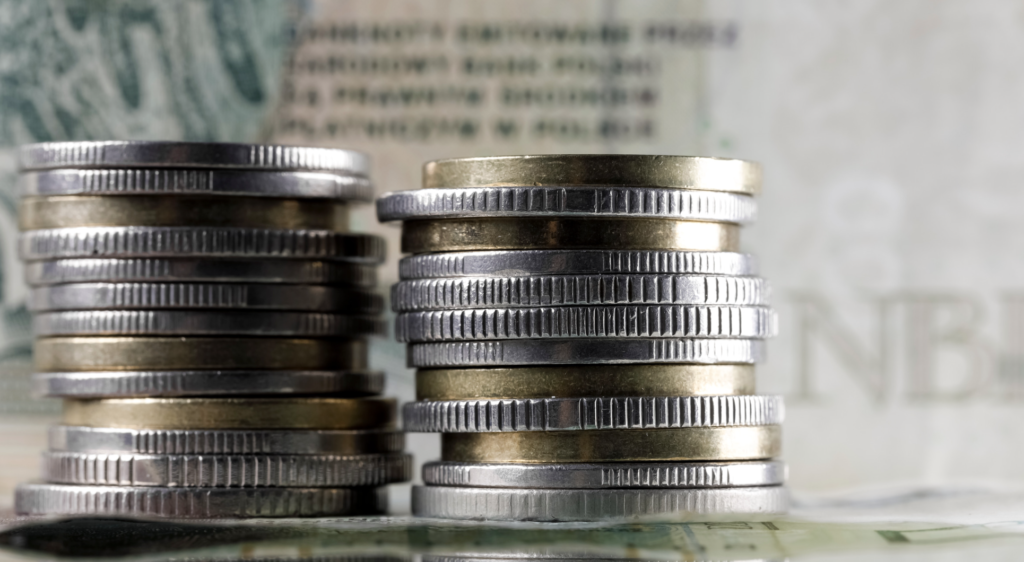 Płaca minimalna na 2027 r. wciąż bez decyzji. Rząd proponuje 4950 zł, związki chcą o 250 zł więcej