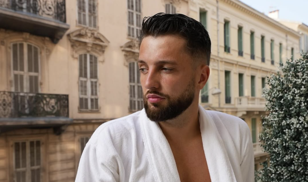 Luka – majątek, zarobki, wiek. Miliony formalnie ma żona