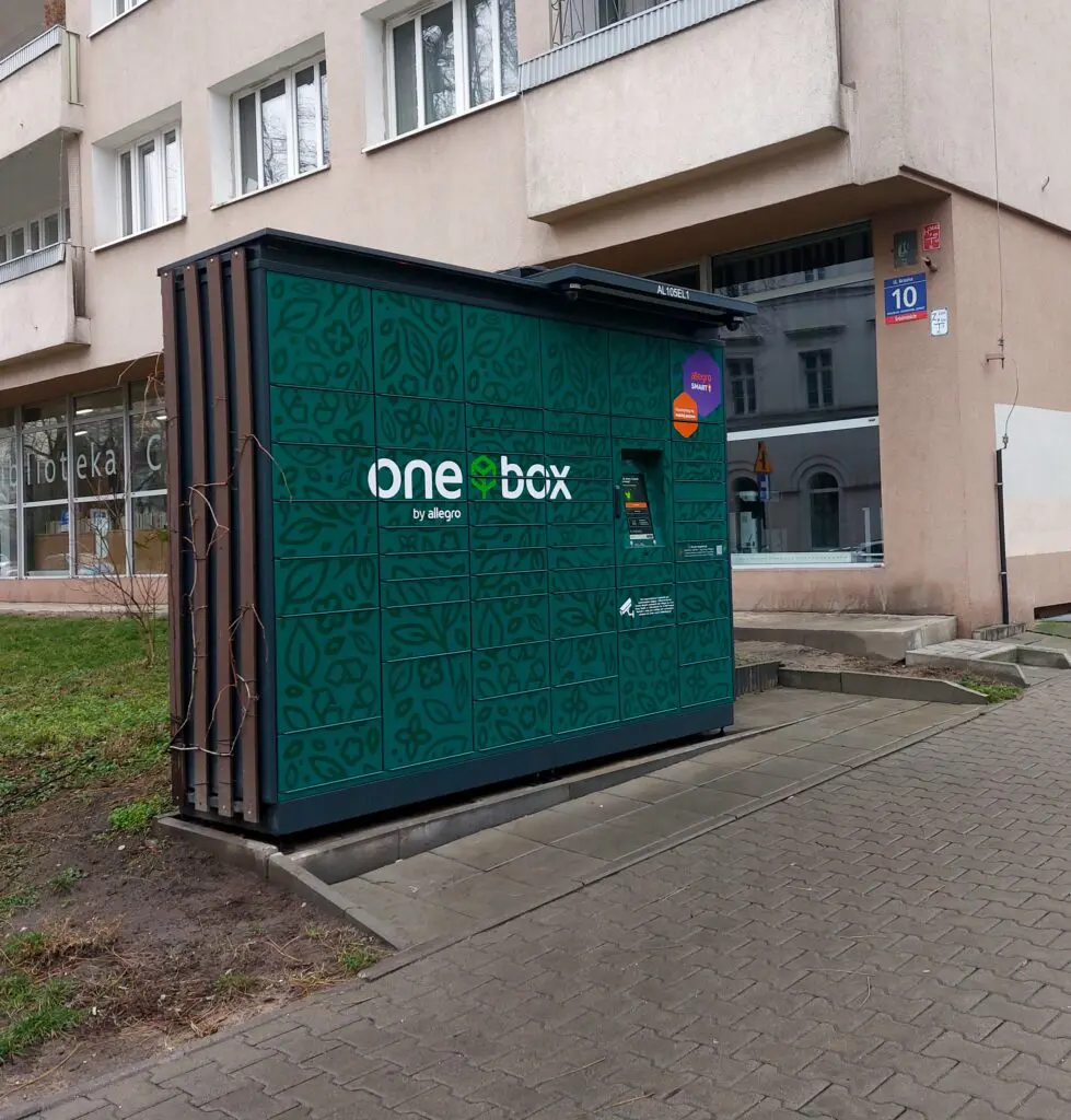 Dzwonisz na infolinię Allegro? Coraz częściej odbierze ci robot mówiący jak człowiek