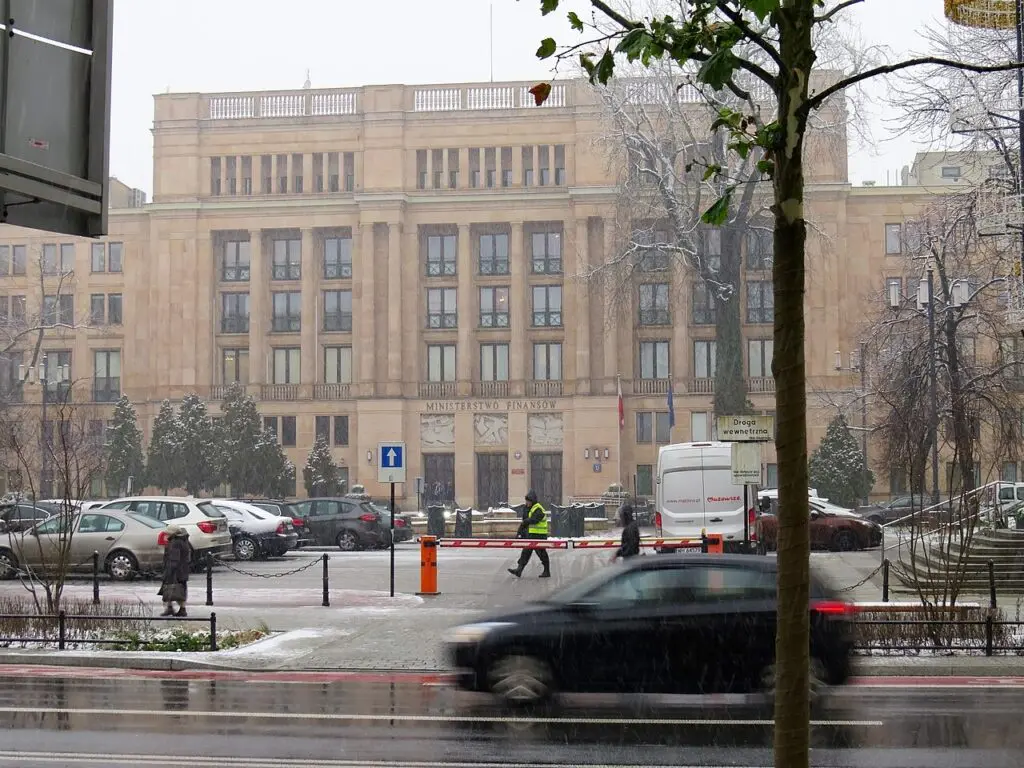 CIT dla największych firm wzrośnie do 22 proc. Rząd przesądził też los ryczałtu