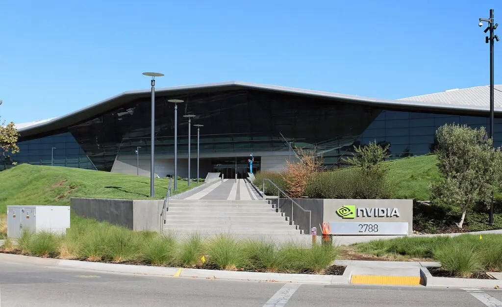 Nvidia ogłasza największy skup akcji w historii. Apple traci rekord po dwóch latach