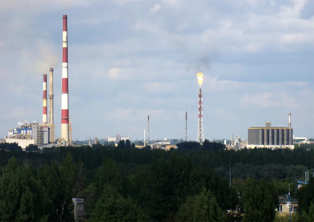 Ten podatek uderzy niemal wyłącznie w Orlen. Czechy liczą na 226 mln euro