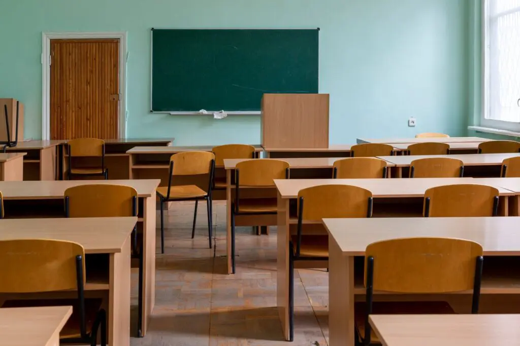 Z polskich podstawówek zniknęło ponad 550 tys. uczniów. To największy ubytek w całej Unii