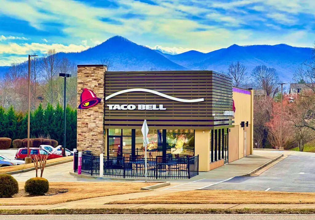 Taco Bell wchodzi do Polski jeszcze w tym roku. AmRest ma już plan na kolejne otwarcia