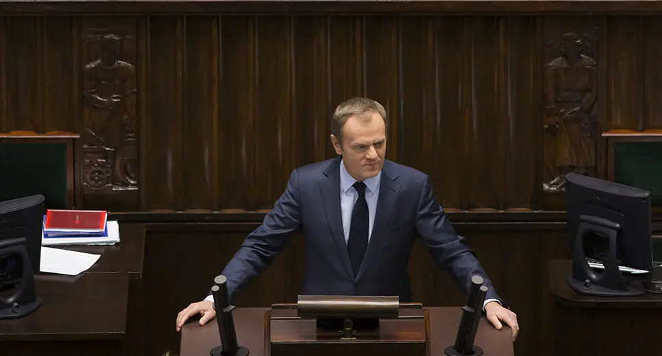Donald Tusk – majątek, wiek, oszczędności. Trzy emerytury i ani jednego mieszkania