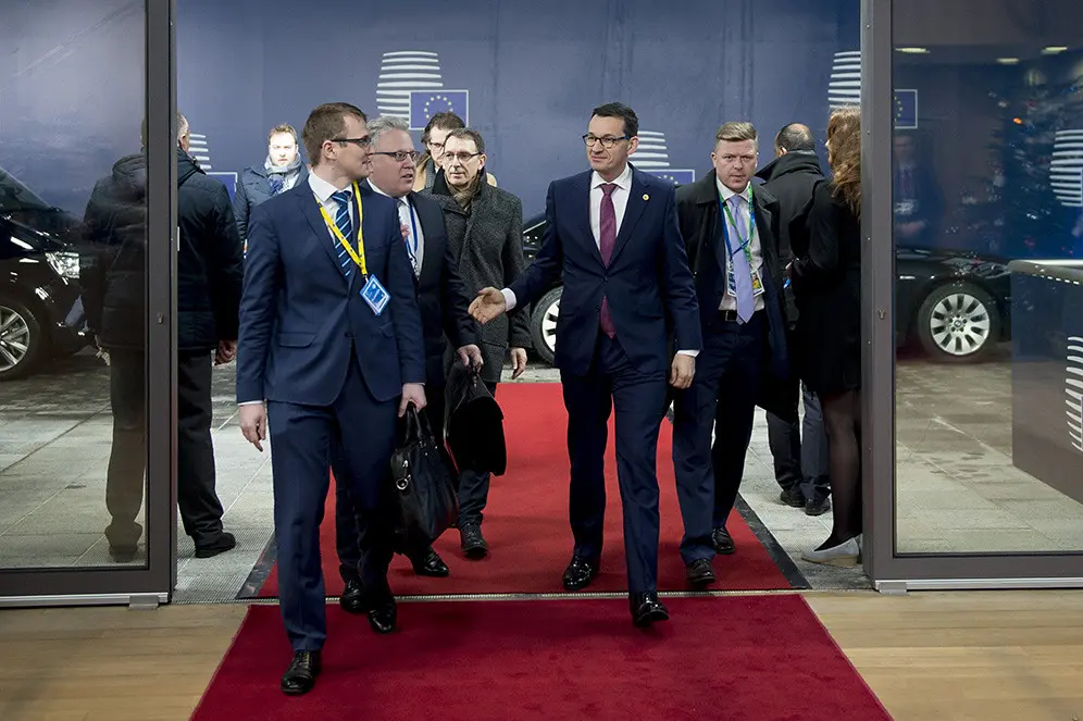„Siedzą na workach złota”. Były premier chce opodatkować banki