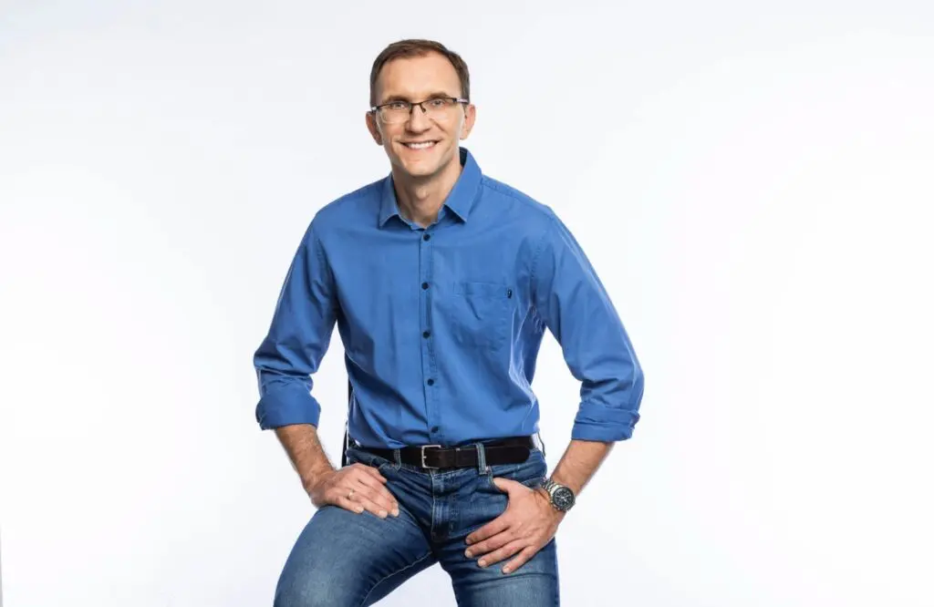 Marcin Iwuć – majątek, Finansowa Forteca. 9,5 mln zł na koncie
