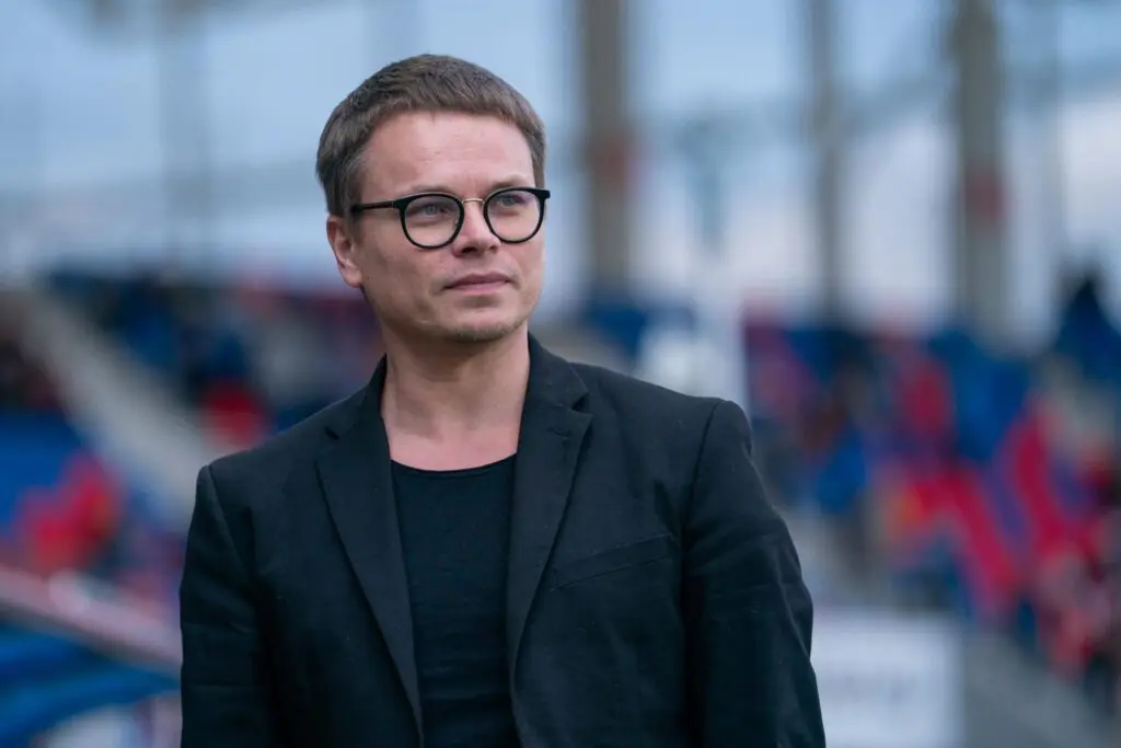 Jarosław Królewski – majątek, wiek, Synerise. Prezes Wisły z firmą AI za 431 mln zł