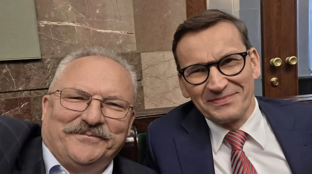 Marek Jakubiak – majątek, wiek, browary. Najbogatszy poseł pokazał oświadczenie