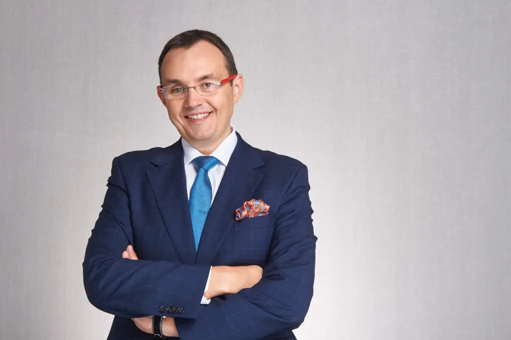 Piotr Krupa – majątek, Kruk. Zarobił krocie na długach Polaków