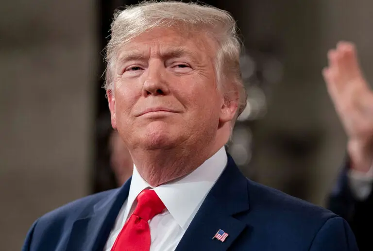 Trump rezygnuje z blokady eksportu diesla. Europa płaci za to rezerwami paliw