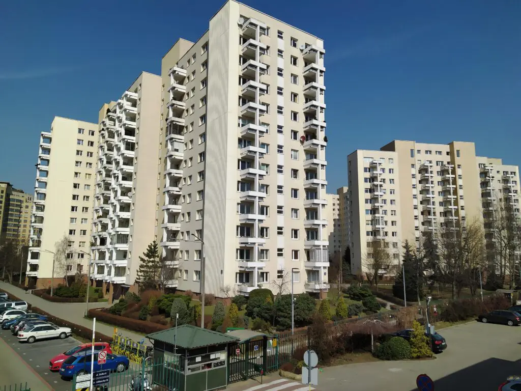 Tyle kosztuje dziś kredyt na 55 metrów. Nowy ranking hipotek