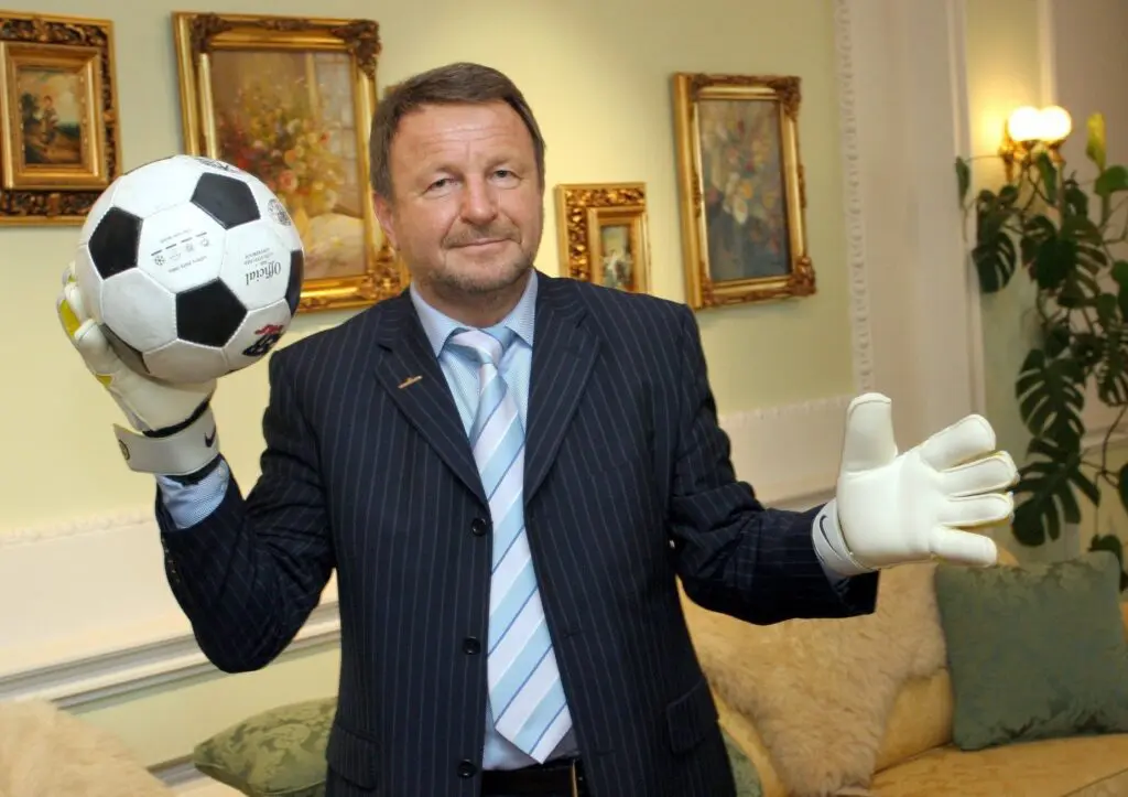 Józef Wojciechowski – majątek, wiek, firma. Deweloper i 7 dzieci