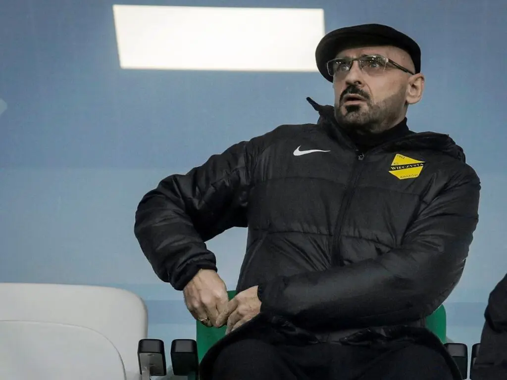 Wojciech Kwiecień – majątek, wiek, Wieczysta. Król aptek wprowadził klub do Ekstraklasy