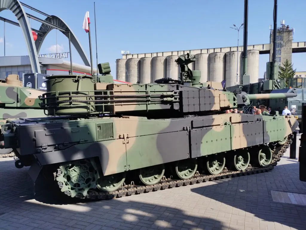 Polska wydaje 200 mld zł na armię. Firmy mówią, co blokuje produkcję