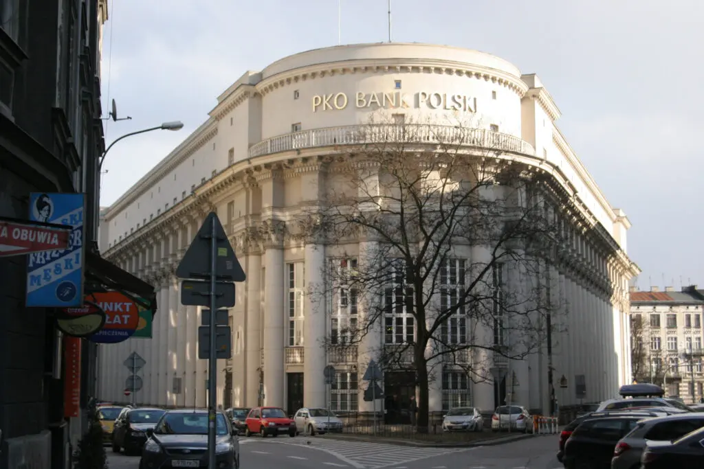 Największy bank idzie po rynek wart 100 mld zł. W tle koniec podatku Belki