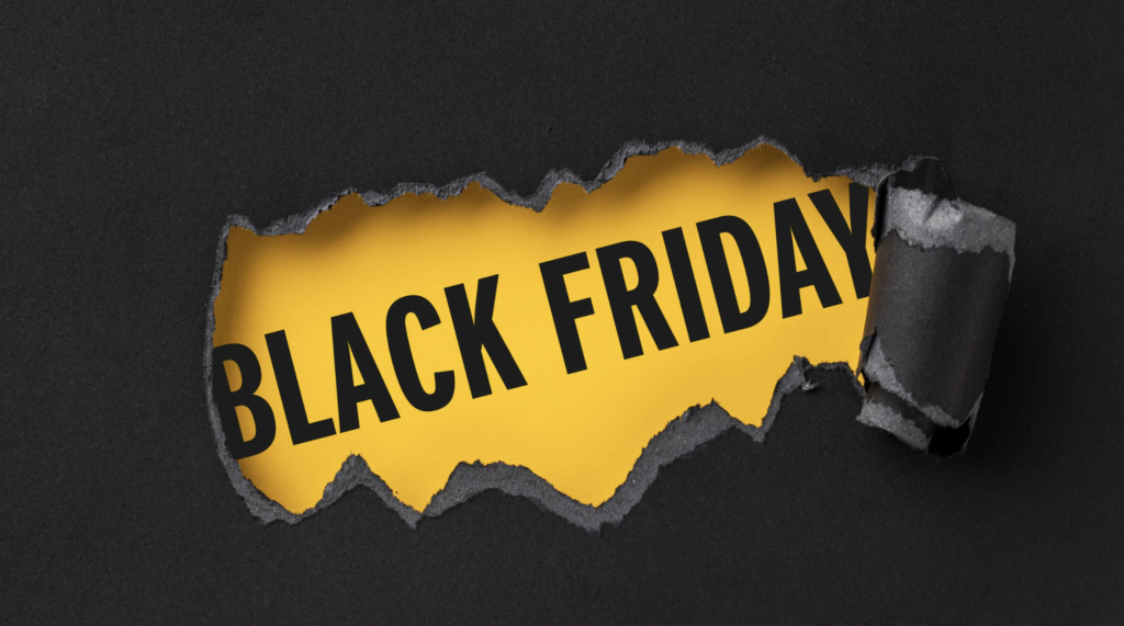 Kiedy Black Friday 2026? Data, Black Week i zasady promocji
