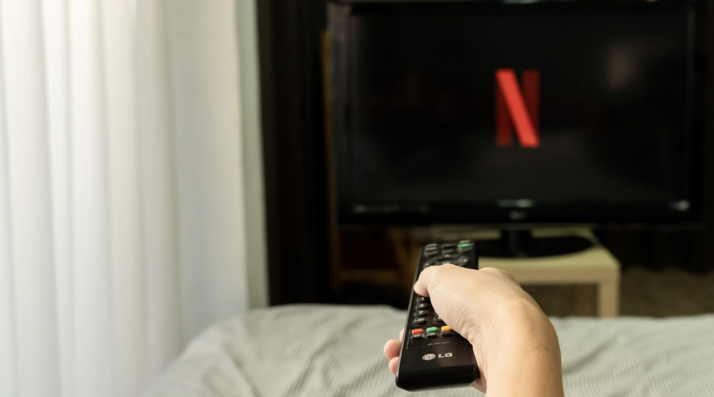 Netflix podniósł ceny także w Polsce. Właśnie pokazał, co z tego ma
