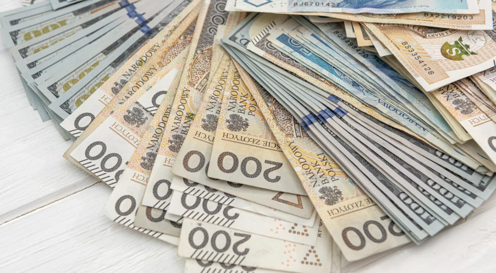 Fundusze inwestycyjne wejdą w rolę banków. Rząd otwiera rynek pożyczek