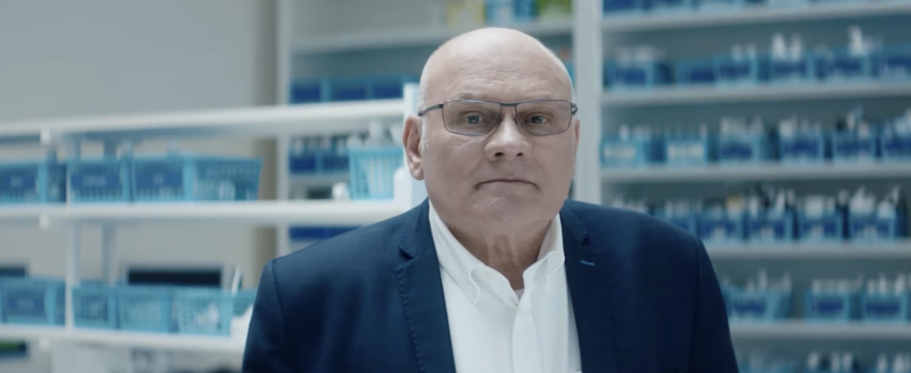 Zenon Ziaja – majątek, firma. Farmaceuta, który pokonał koncerny