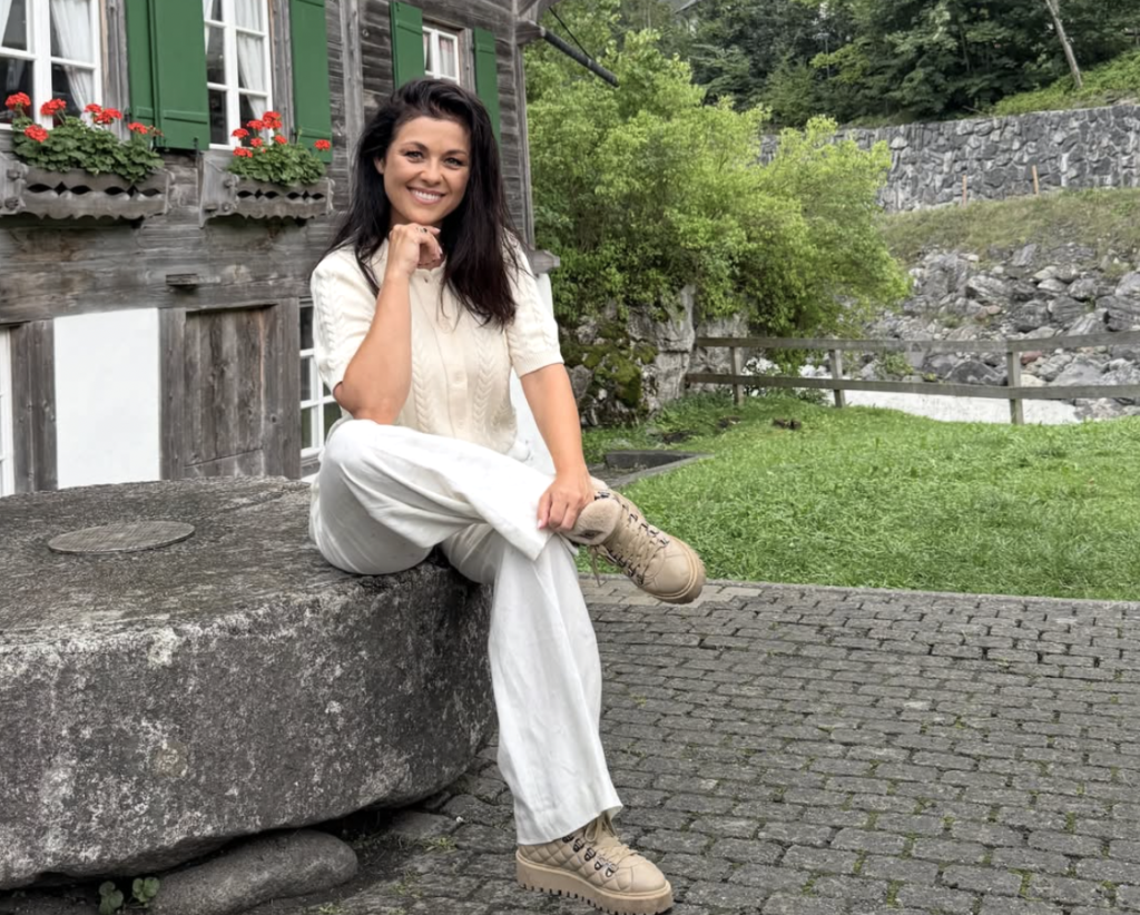 Katarzyna Cichopek – majątek, wiek, biznesy. Forbes wycenił jej markę na 172 mln zł