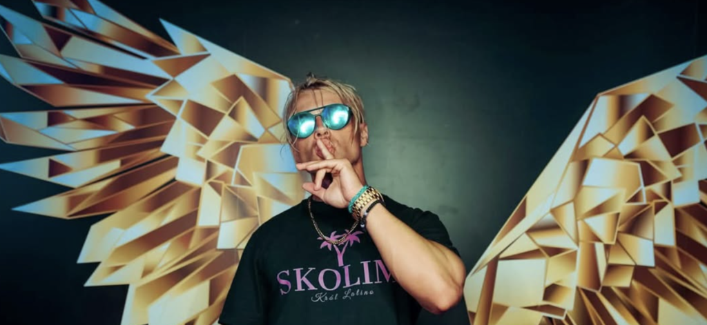 Skolim – majątek, wiek. Ile kosztuje koncert Króla Latino?