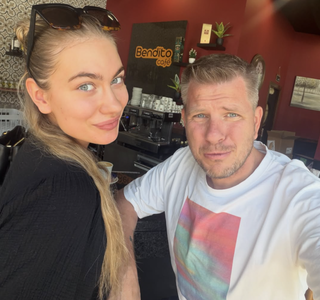 Filip Chajzer – majątek, wiek, kebaby. Ślub z 20-letnią Bianką i nowe rozdanie