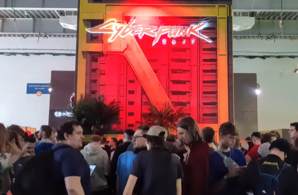 Hollywood bierze się za polską grę. Za film odpowie producent Transformers