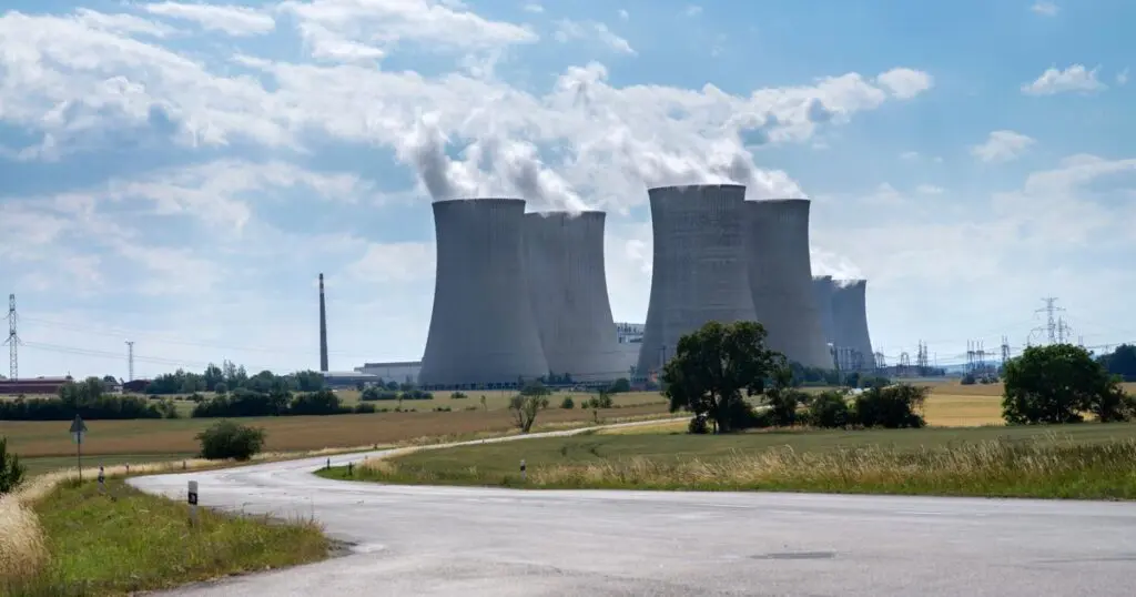 Francuski gigant przymierza się do atomu w tym mieście. „Nie widzę przeszkód”