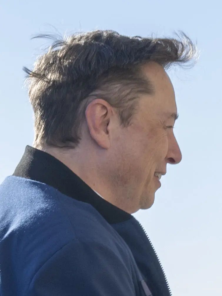 Musk znowu bilionerem. Jego majątek urósł o 65 mld dolarów w jeden dzień