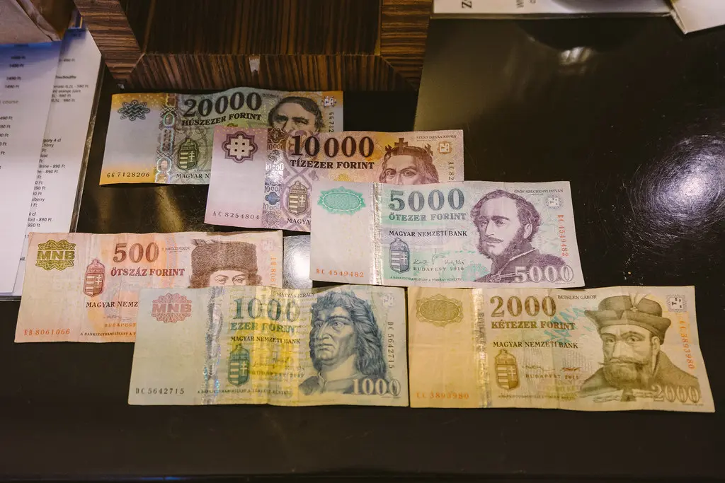 Ten kraj chce zastąpić własną walutę euro. Padła konkretna data