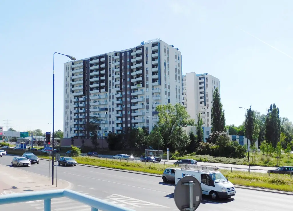 Murapol wybuduje 515 mieszkań na wynajem w Warszawie. Lokale nie trafią do sprzedaży