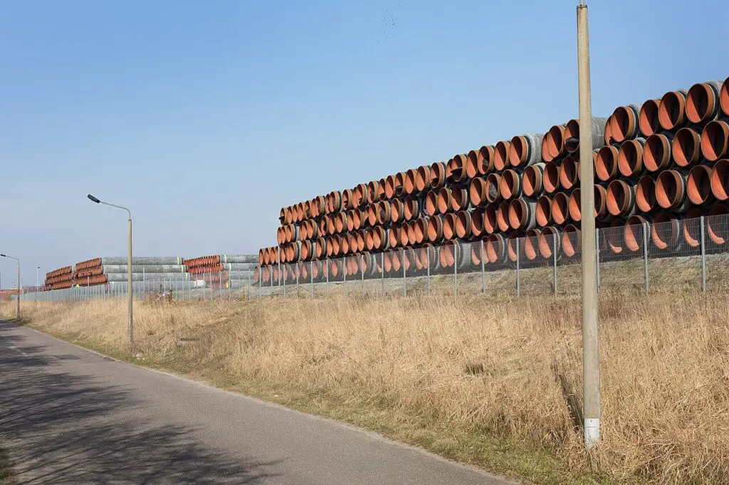 Tajne rozmowy o Nord Stream. Amerykanie chcą dzielić zyski z Rosją