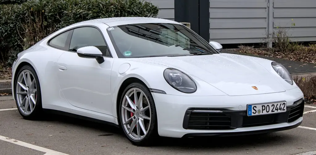 Zysk Porsche runął o 93 proc. Nowy prezes zmienia kurs ikony motoryzacji