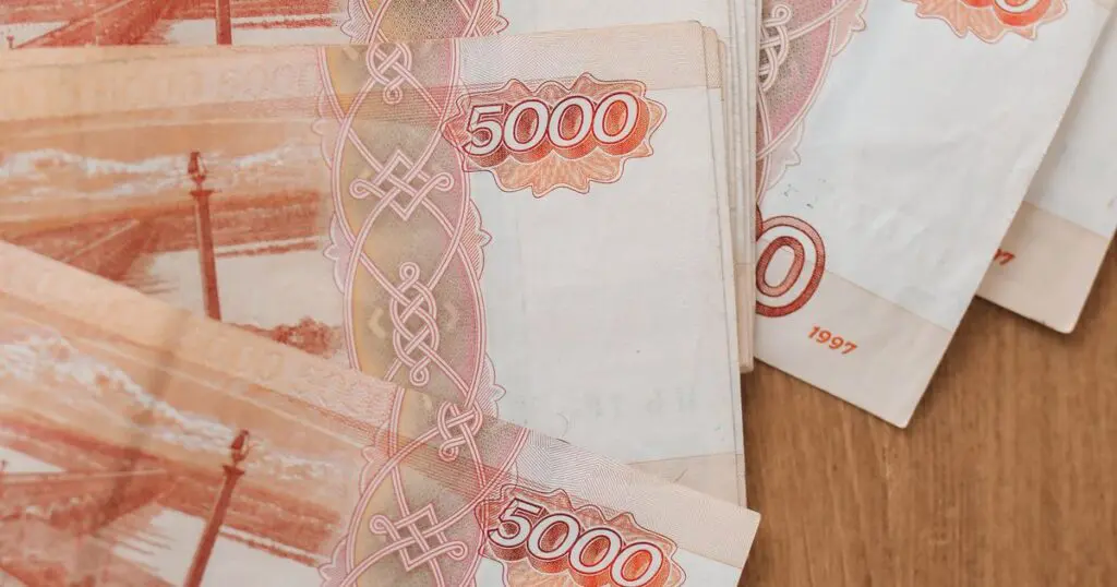 Kreml opodatkuje wygrane sprzed czterech lat. Tak Rosja łata wojenny budżet