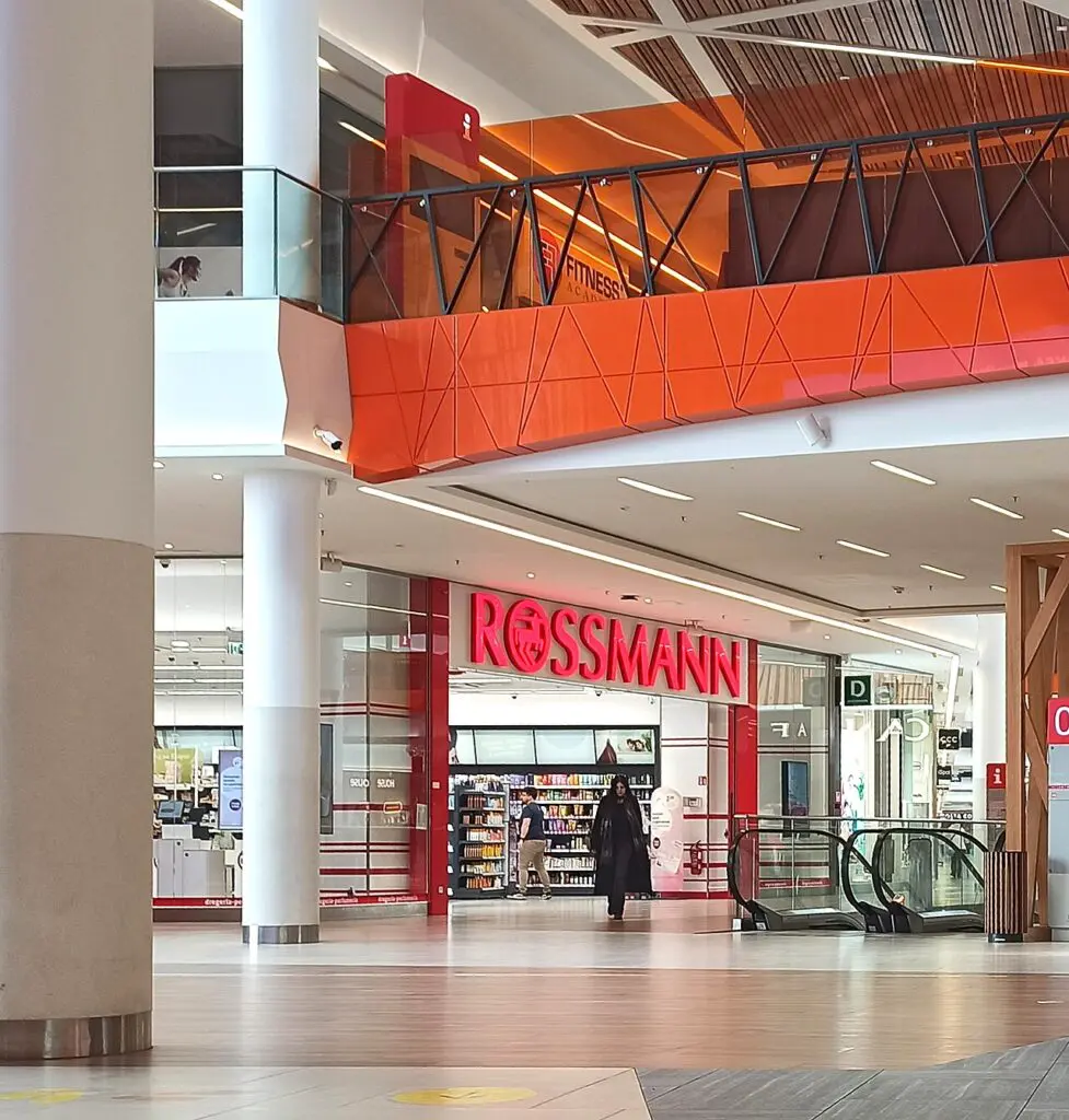 Rossmann wyda pół miliarda złotych na Śląsku. To największa inwestycja w historii sieci